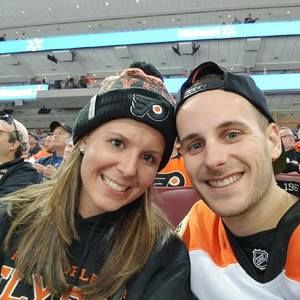 Meet your Posher, Nick